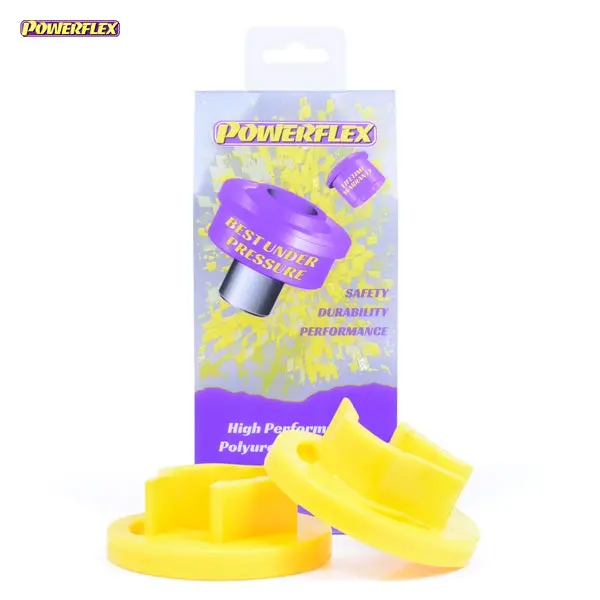 Powerflex Pff80-1531 Rear Engine Mounting Insert 1