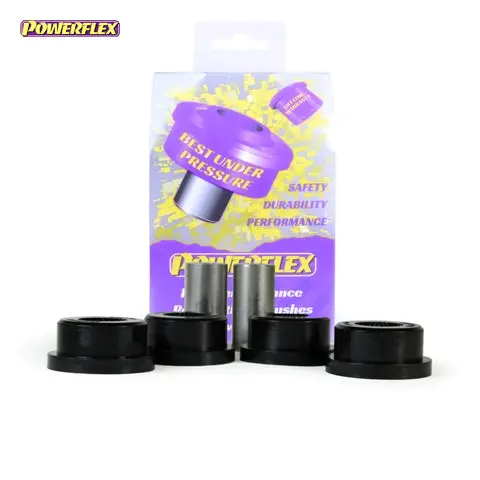 Powerflex Pfr1-713 Rear Lower Spring Inner Mount 1
