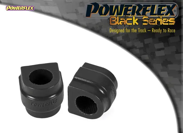 Powerflex Pff5-102-235Blk Front Anti Roll Bar Bush 23.5Mm 23.5Mm 1