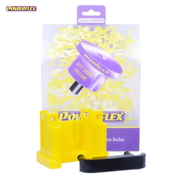 Powerflex Pff60-720 Upper Right Engine Mount Insert 1