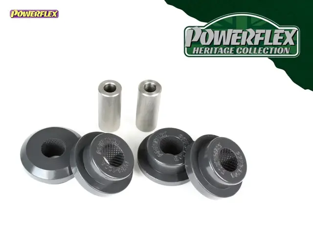 Powerflex Pff3-120-10H Front Subframe Front Bush 10Mm 10Mm Bore Sleeve 1
