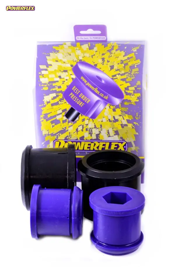 Powerflex Pff1-502-46 Front Lower Arm Rear Bush 46Mm 46Mm 1