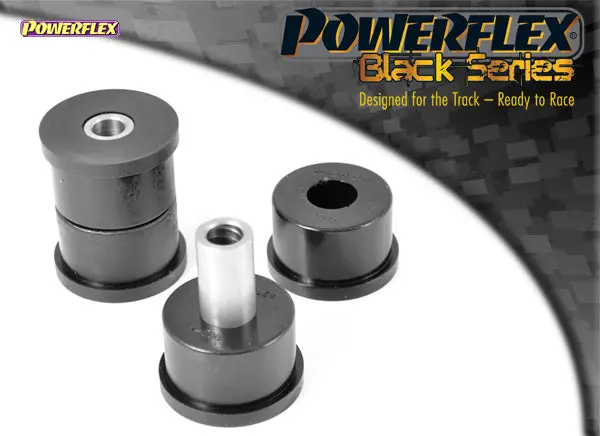 Powerflex Pfr1-608Blk Rear Trailing Arm To Chassis Bush 1