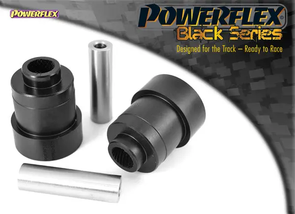 Powerflex Pfr80-815Blk Rear Beam Mounting Bush 60Mm 1