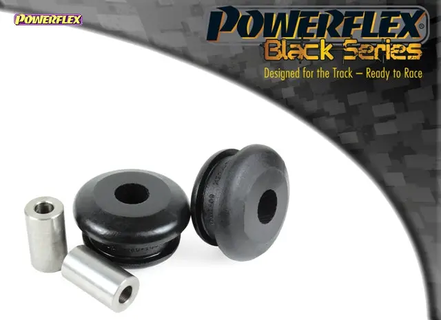 Powerflex Pff80-1001Blk Front Wishbone Rear Bush 1
