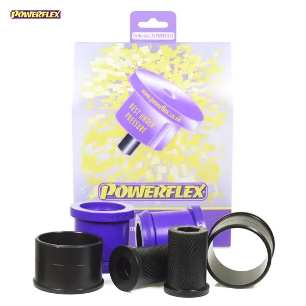 Powerflex Pff5-1802 Front Arm Rear Bush 1