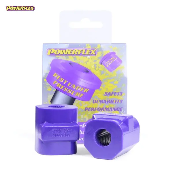 Powerflex Pff85-105 Front Anti Roll Bar Mount 18Mm 18Mm 1