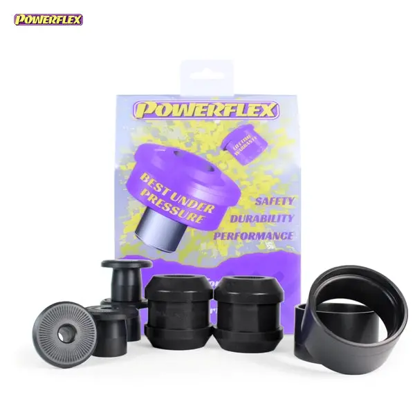 Powerflex Pff2-102 Front Lower Wishbone Rear Bush 1