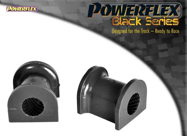Powerflex Pff85-1303-23Blk Front Anti Roll Bar Bush 23Mm 23Mm 1