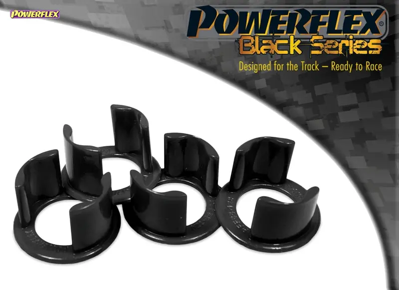 Powerflex Pff88-120Blk Front Subframe Mount Insert 1
