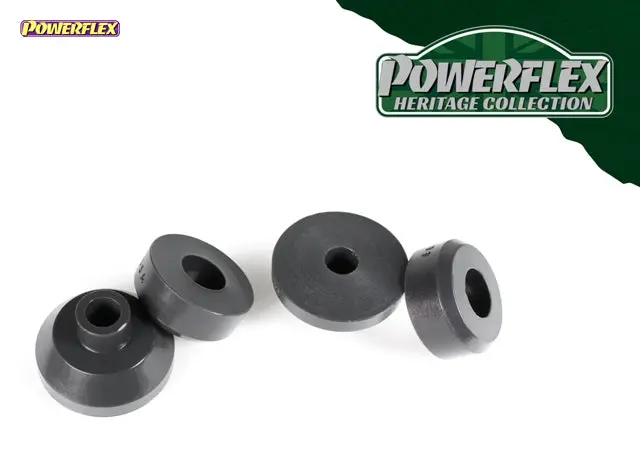 Powerflex Pff66-405H Front Shock Top Mount 1