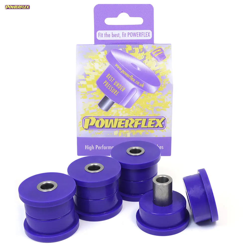 Powerflex Pff1-101 Front Tie Bar Bush 1