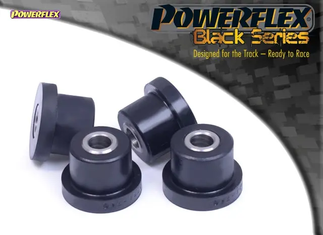 Powerflex Pfr1-716Blk Rear Upper Wishbone Inner 1