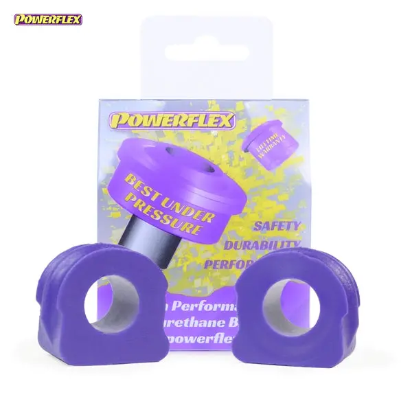 Powerflex Pff85-411-18 Front Anti Roll Bar Mount 18Mm 18Mm 1