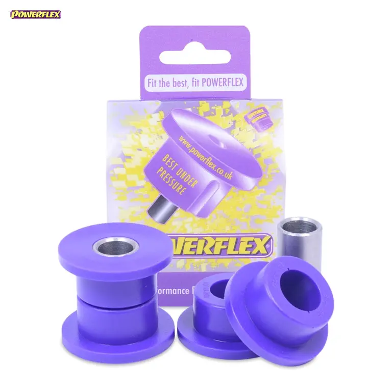 Powerflex Pfr46-106 Rear Trailing Arm To Hub Bush 1
