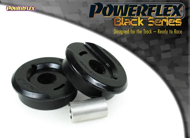 Powerflex Pff44-520Blk Lower Engine Mount Large Bush 1