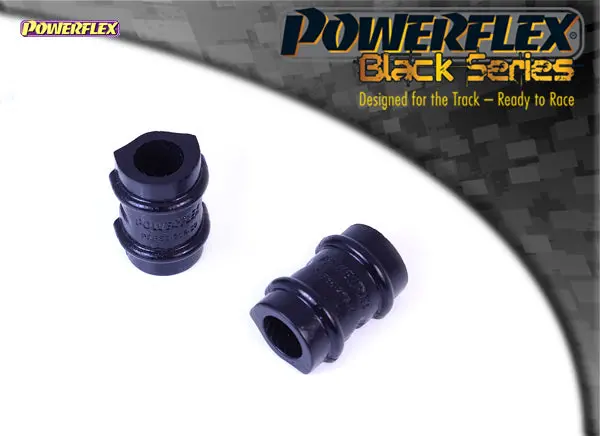 Powerflex Pff50-215-20Blk Anti Roll Bar Bush 20Mm 20Mm 1
