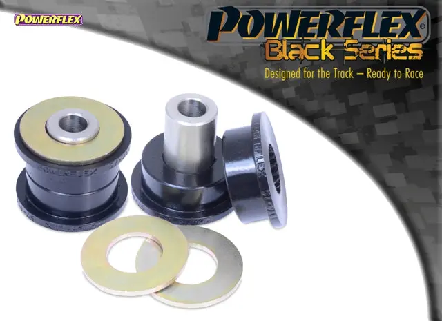 Powerflex Pfr57-911Blk Rear Upper Rear Arm Inner Bush 1