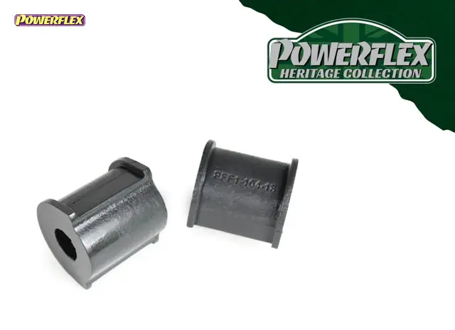 Powerflex Pff1-104-18H Anti Roll Bar To Arm Bush 18Mm 18Mm 1