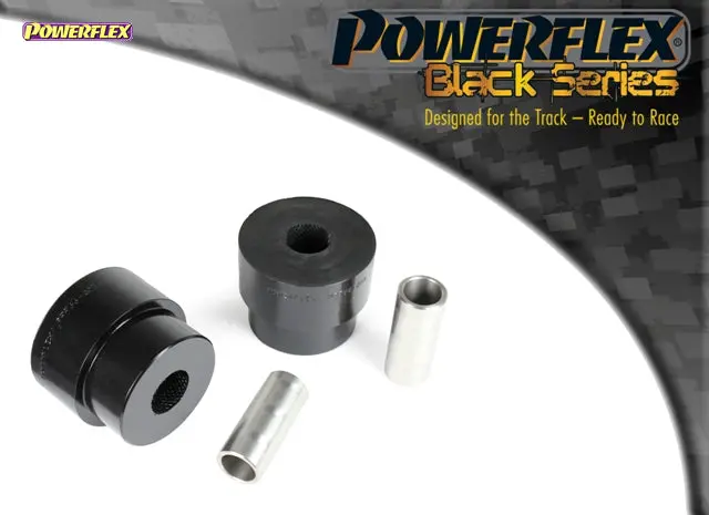 Powerflex Pff66-205Blk Front Wishbone Rear Bush 1