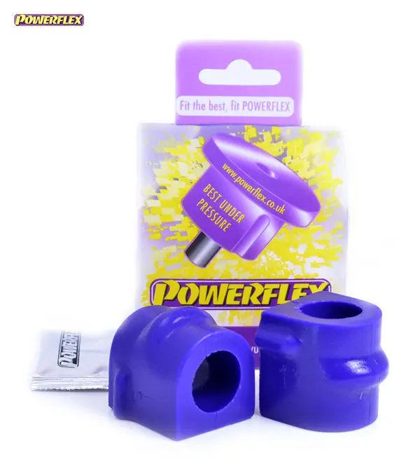 Powerflex Pff80-1303-22 Front Anti Roll Bar Bush 22Mm 22Mm 1