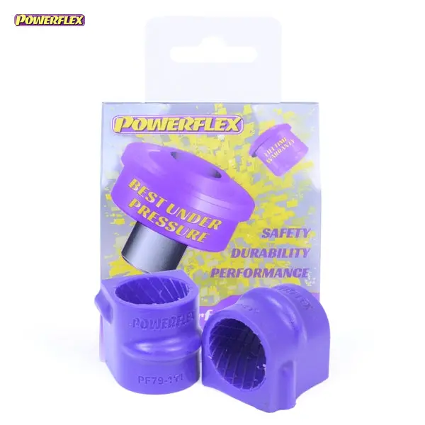 Powerflex Pf79-111-29 Rear Anti Roll Bar Bush 29Mm 29Mm 1