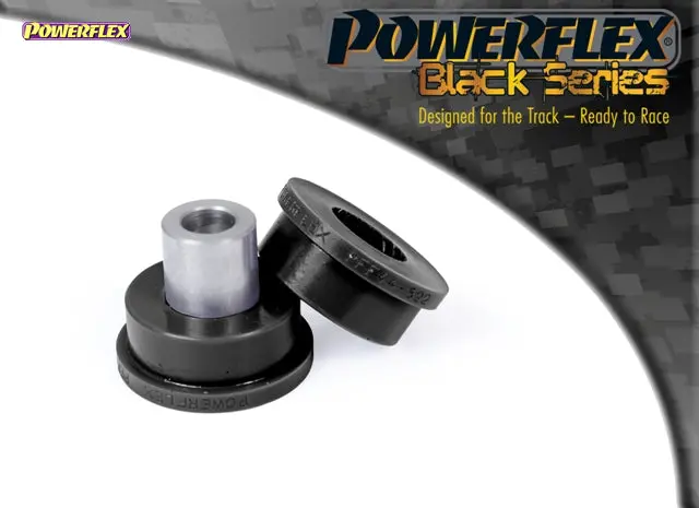 Powerflex Pff44-522Blk Lower Engine Mount Small Bush 1