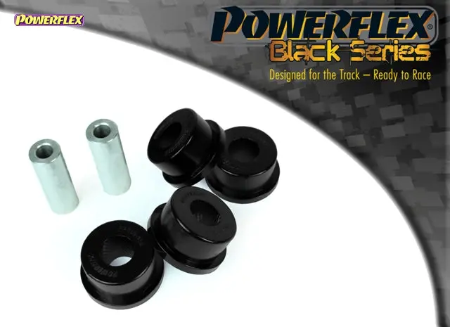Powerflex Pfr69-115Blk Rear Trailing Link Rear Bush 1