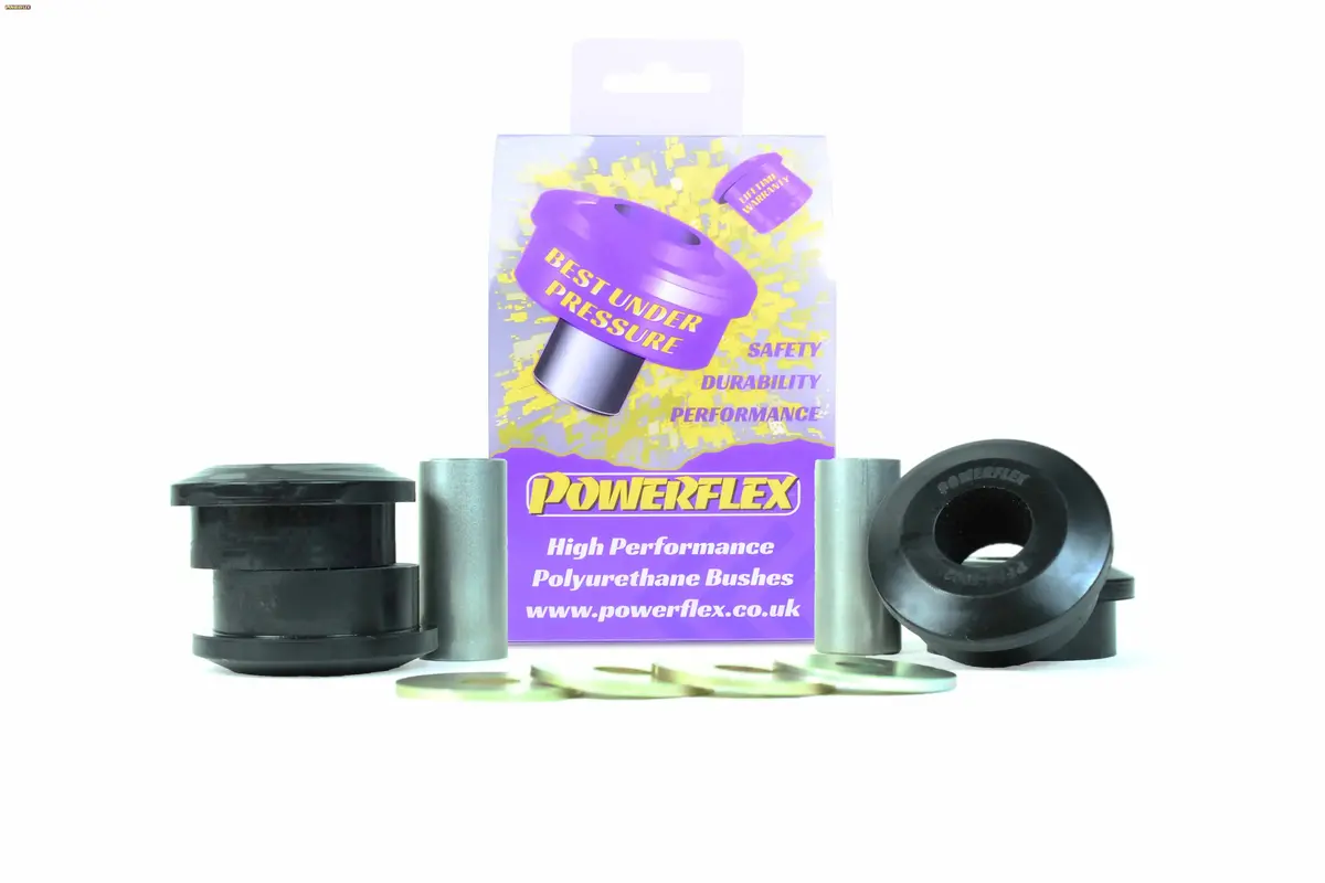 Powerflex Front Arm Front Bush For Renault Zoe - Pff60-501 1
