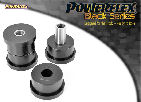 Powerflex Pfr46-105Blk Rear Trailing Arm To Subframe Bush 1