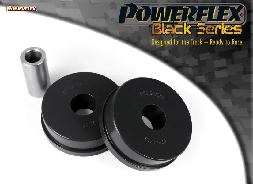 Powerflex Pff44-106Blk Front Lower Front Engine Mount (Msport) 1