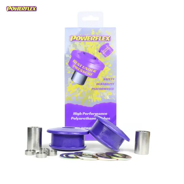 Powerflex Pff85-204 Front Wishbone Rear Bush 1