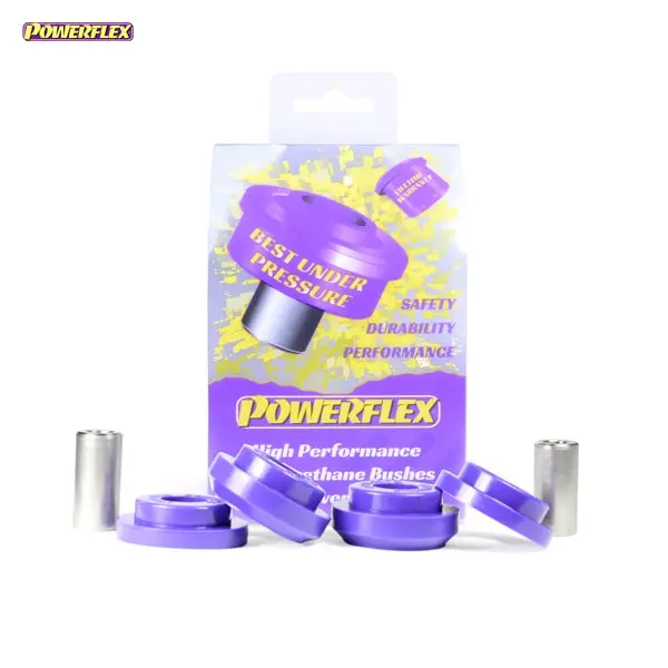 Powerflex Pff3-121-10 Front Subframe Rear Bush 10Mm 10Mm Bore Sleeve 1