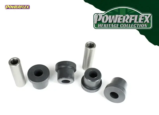 Powerflex Pfr80-611H Rear Centre Prop Mount 1