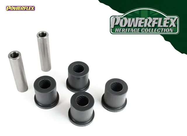 Powerflex Pfr66-415H Rear Spring Link To Axle Bush 1