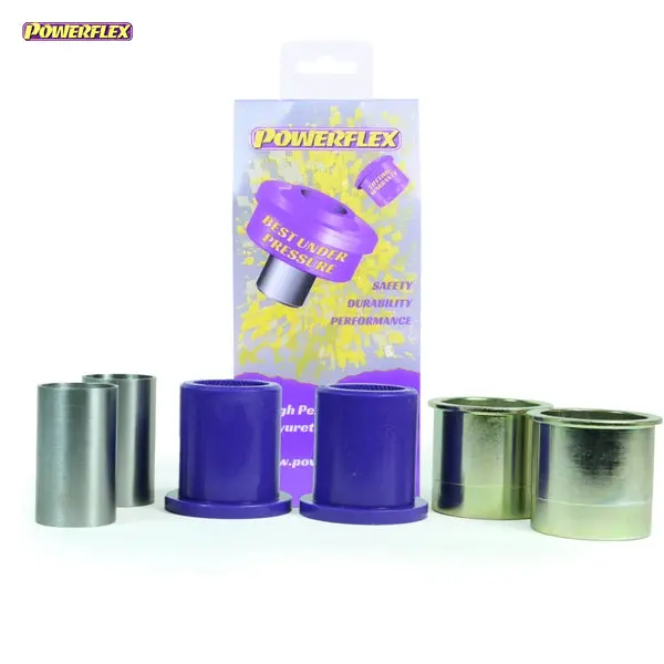 Powerflex Pff57-1402 Front Wishbone Rear Bush 1