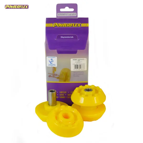 Powerflex Pfr85-1020Kit2 Gearbox Mounting Bush Kit Of 2 1