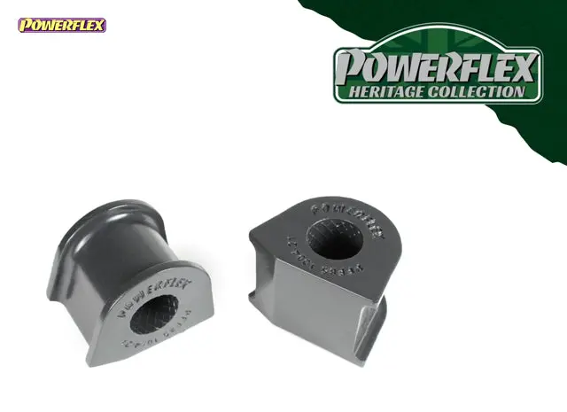 Powerflex Pff85-1004H Front Anti Roll Bar To Chassis Bush 21Mm 21Mm 1