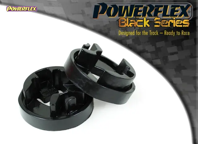 Powerflex Pff5-207Blk Lower Engine Mount Large Bush Insert 1