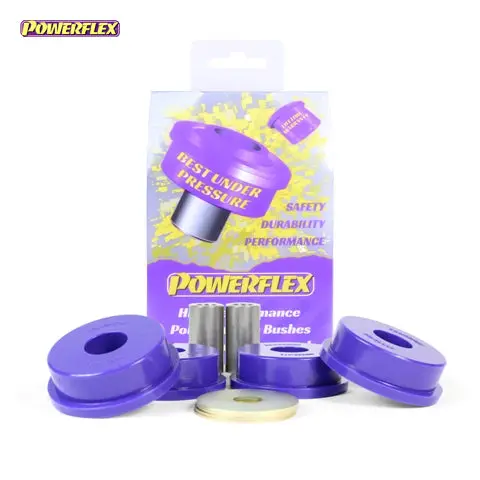 Powerflex Pfr69-416 Rear Diff Rear Mounting Bush 1