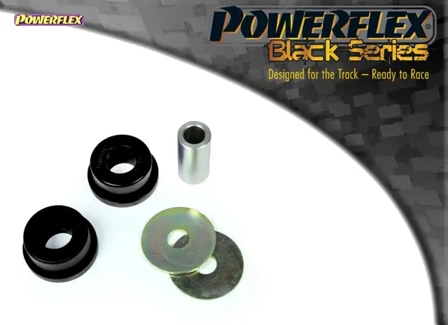 Powerflex Pff5-206Blk Lower Engine Mount Small Bush 1