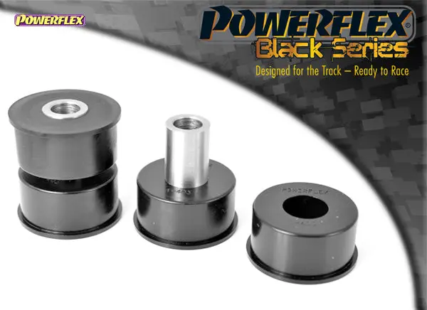 Powerflex Pfr1-403Blk Rear Trailing Arm Front Bush 50Mm 1