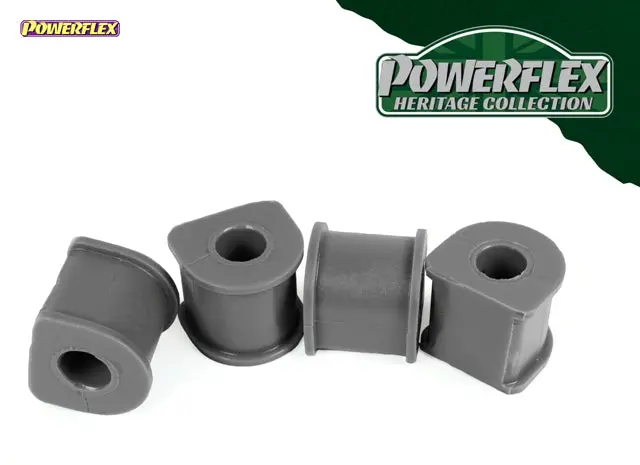 Powerflex Pff57-403-20H Front Anti Roll Bar Bush 20Mm 20Mm 1