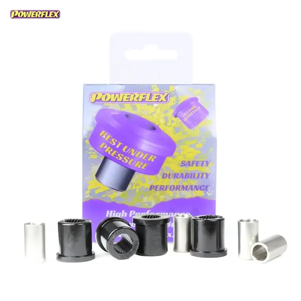 Powerflex Pff60-1101 Front Upper Arm Inner Bush 1