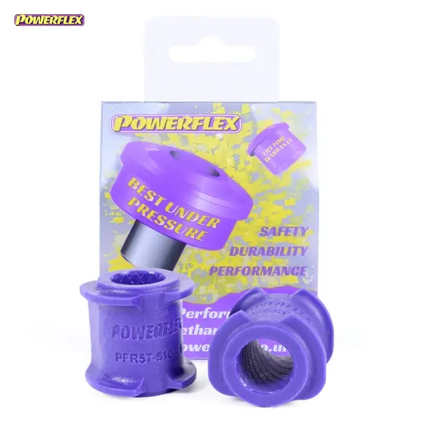 Powerflex Pfr57-510-19 Rear Anti Roll Bar Bush 19Mm 19Mm 1