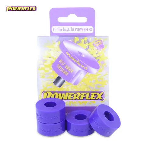 Powerflex Pff1-805 Front Anti Roll Bar End Link To Arm Bush 1