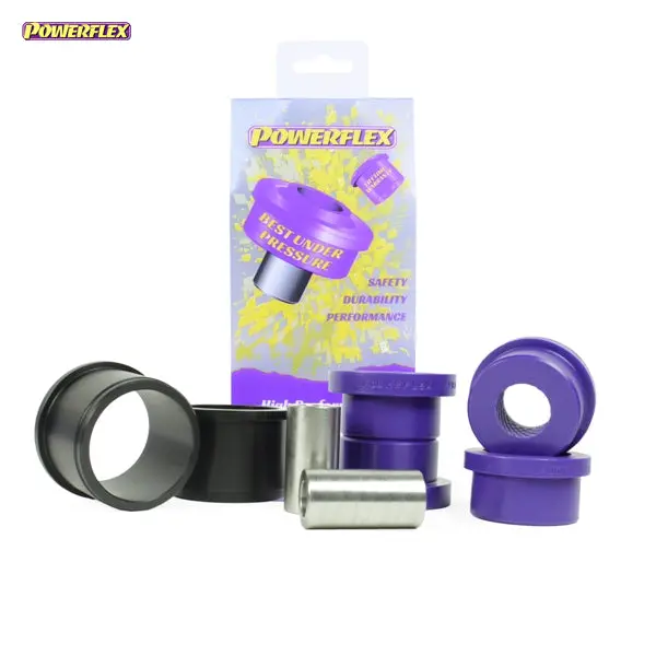 Powerflex Pfr5-1104 Rear Trailing Arm Front Bush 60Mm 1
