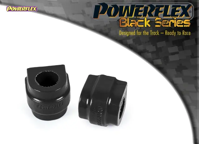 Powerflex Pff5-102-225Blk Front Anti Roll Bar Bush 22.5Mm 22.5Mm 1