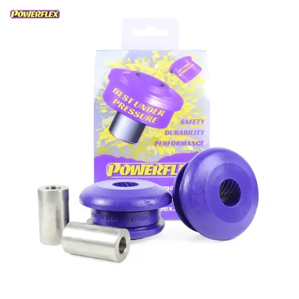 Powerflex Pff80-1001 Front Wishbone Rear Bush 1