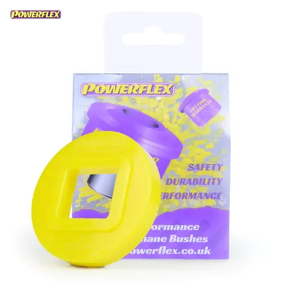Powerflex Pff5-124 Upper Engine Mount Bush 1